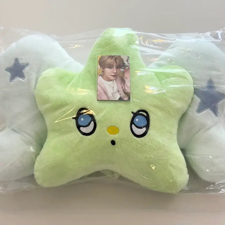 [BUNJANG] NCT WISH Sion We! Us! Cushion / 미개봉/시온)엔시티위시 위츄쿠션