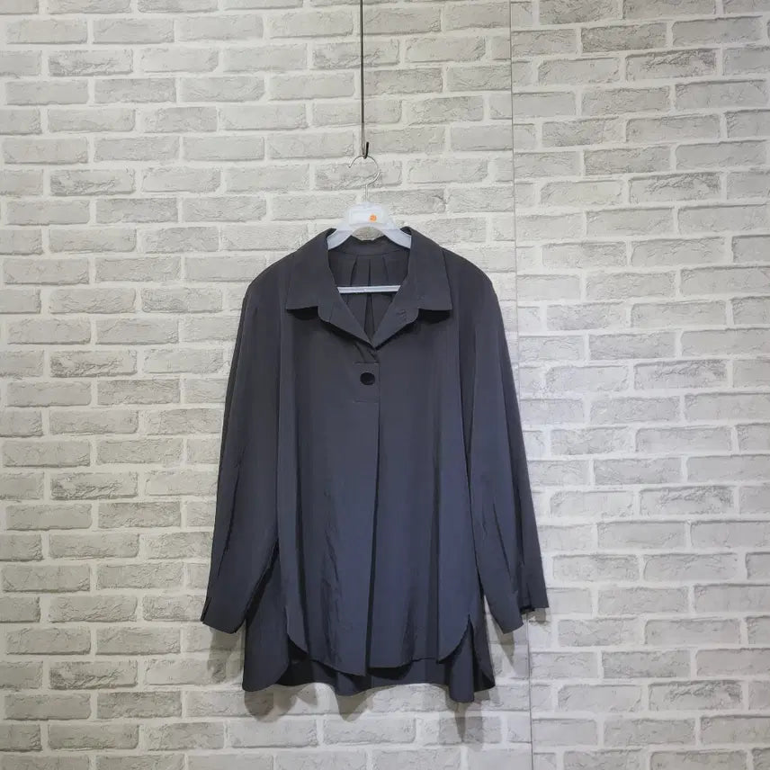 [SOLD OUT] ㅈ23 블랙 블라우스 88-99