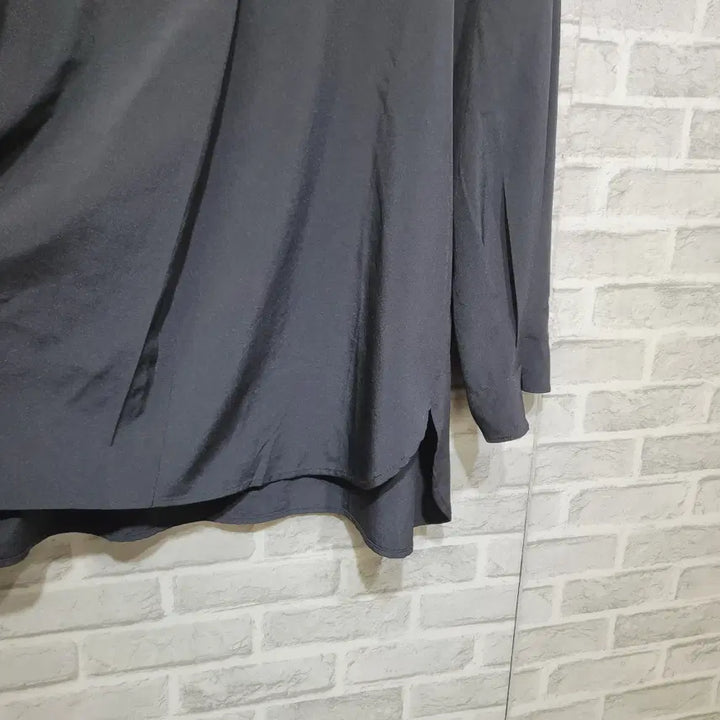 [SOLD OUT] ㅈ23 블랙 블라우스 88-99