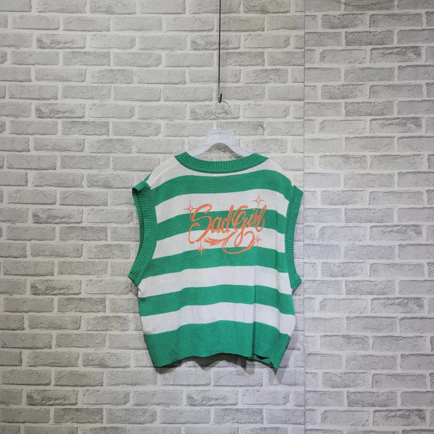 [SOLD OUT] ㄹ263 브이넥 베스트 F