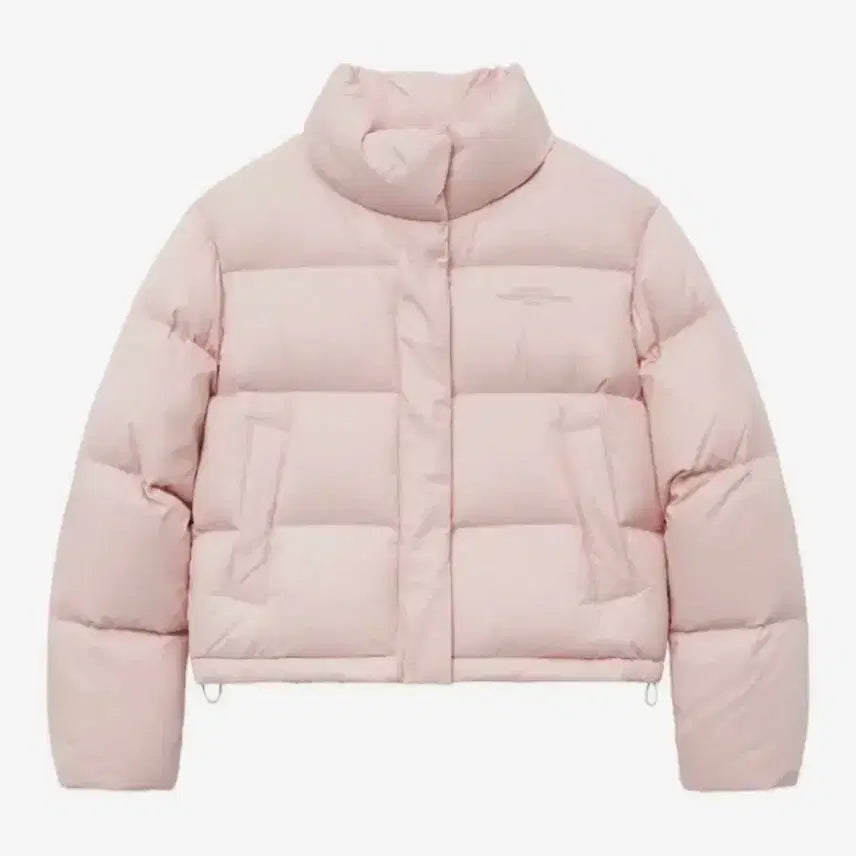 [BUNJANG] Marithe Francois Girbaud Padded Jacket / 마리떼 패딩