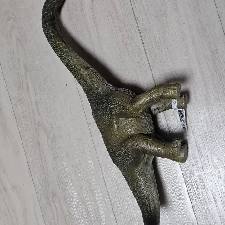 [BUNJANG] Schleich Brachiosaurus Dinosaur Figure / 슐라이히 브라키오사우루스 피규어 장난감 공룡 동물 생물