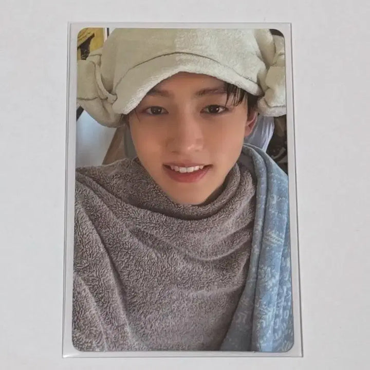 [BUNJANG] Cortis Weverse Release Party Seonghyun POB Photocard / 코르티스 위버스 릴리즈파티 양머리성현 성현 미공포 포카 양도