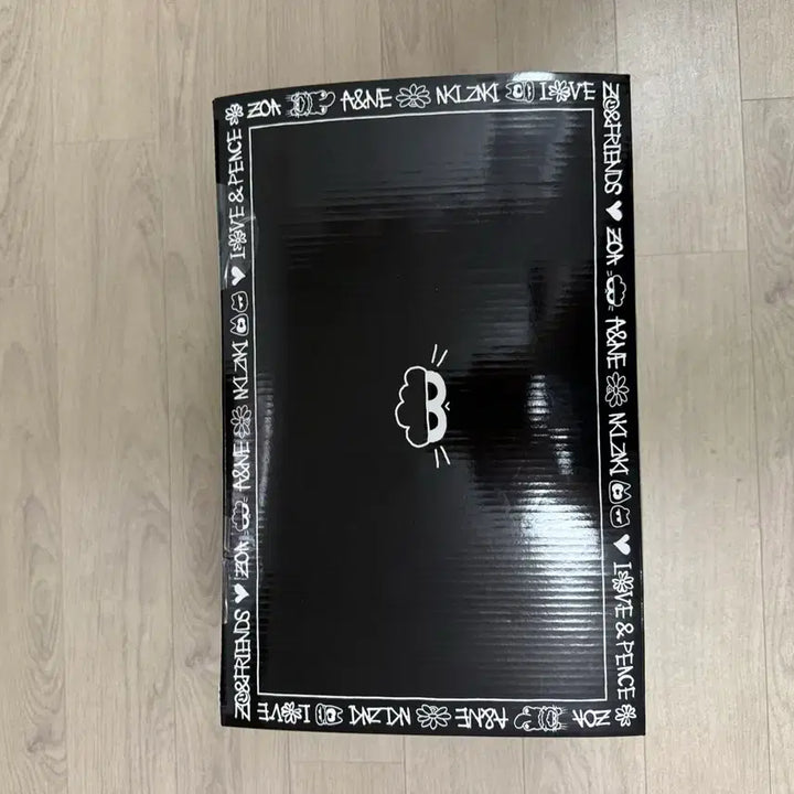 [SOLD OUT] 지드래곤 팝업 조아 인형