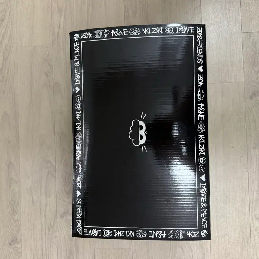 [SOLD OUT] 지드래곤 팝업 조아 인형