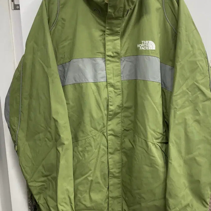 [BUNJANG] Vintage The North Face Goldwin Mountain Jacket / [3XL추천/유일매물] 빈티지 노스페이스 골드윈 마운틴 자켓