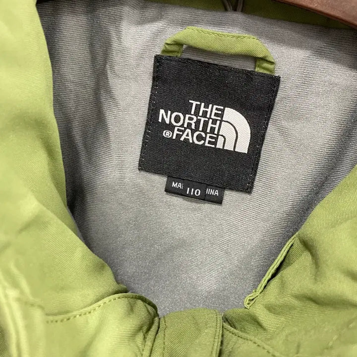 [BUNJANG] Vintage The North Face Goldwin Mountain Jacket / [3XL추천/유일매물] 빈티지 노스페이스 골드윈 마운틴 자켓
