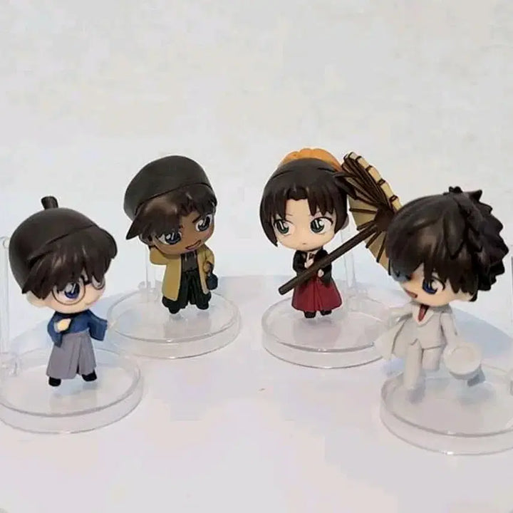 [BUNJANG] Detective Conan Collection Figure (Huayangeolchung Version) / 명탐정 코난 컬렉션 피규어 RICH 화양절충 버젼