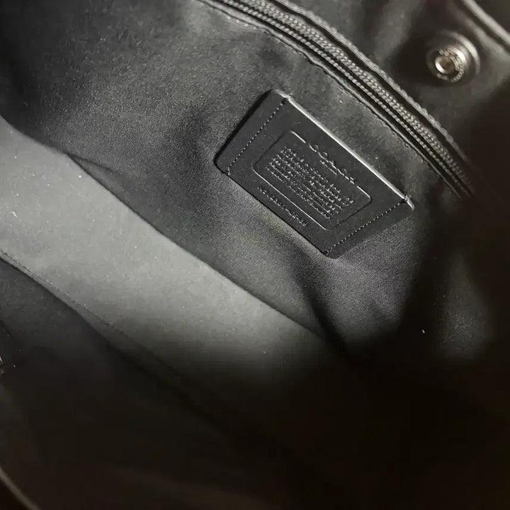 [BUNJANG] Coach Men&