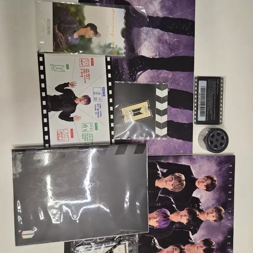 [SOLD OUT] BTS 아미 멤버십 키트 미개봉