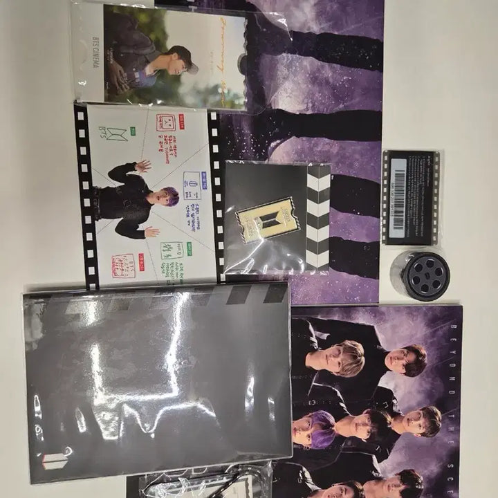 [SOLD OUT] BTS 아미 멤버십 키트 미개봉