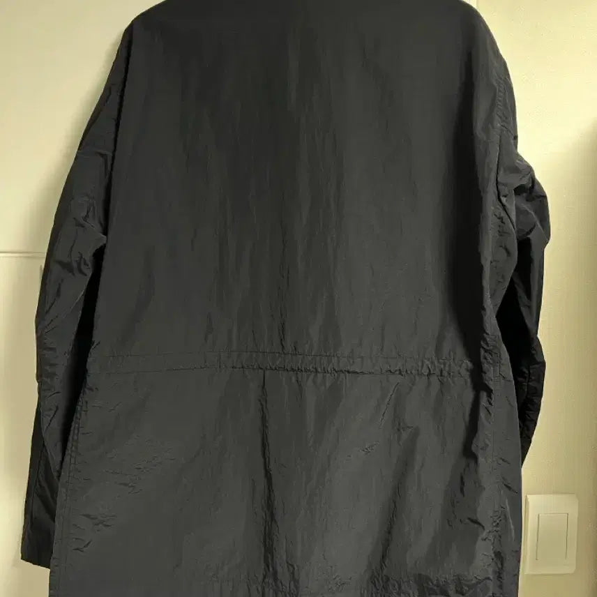 [BUNJANG] Moif Uniform Jacket Black Size 3 / 모이프 유니폼 자켓 블랙 3 사이즈