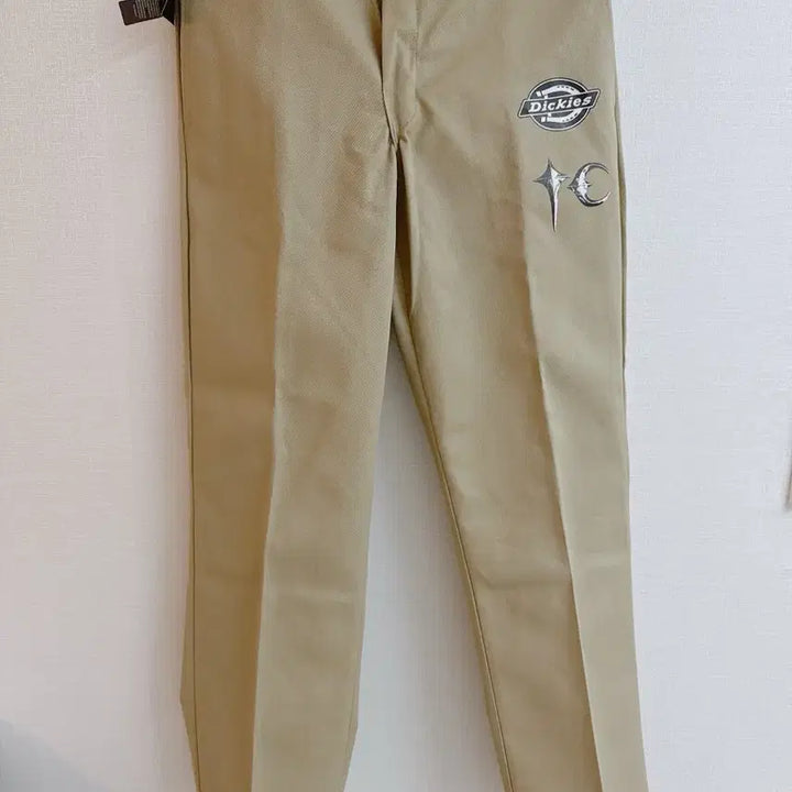 [BUNJANG] Thug Club Dickies 874 Pants Beige Size 32 / 떠그클럽 디키즈 874