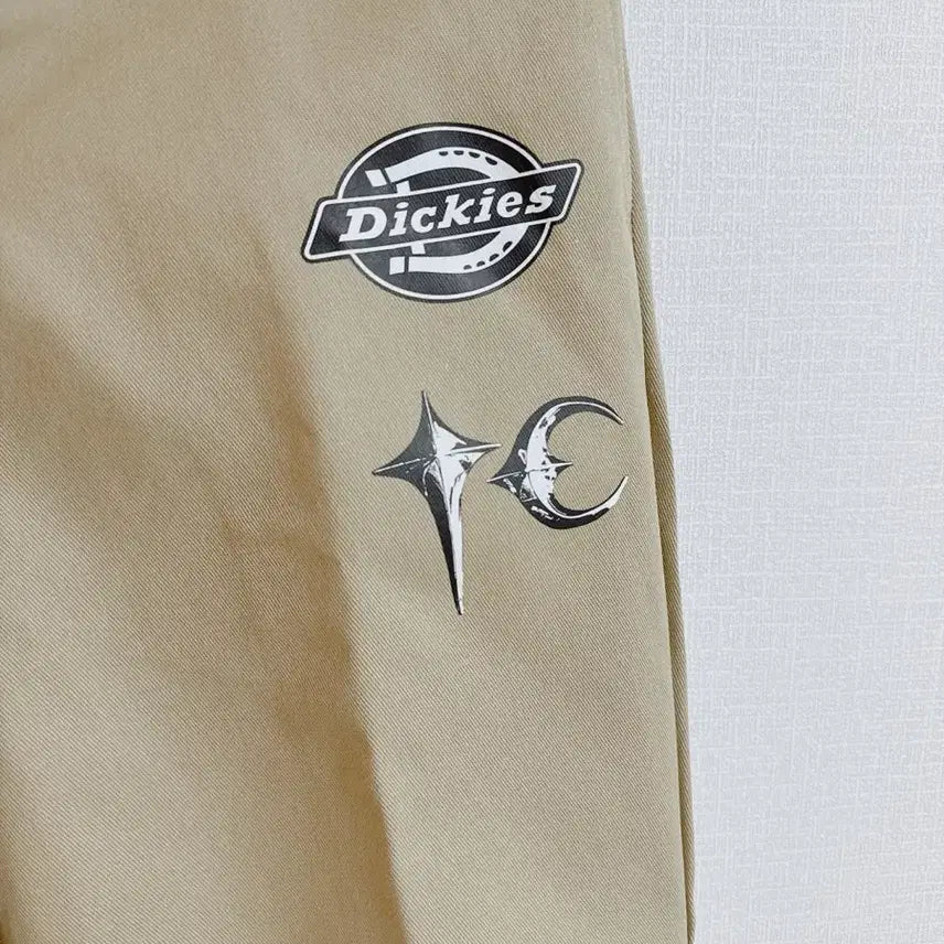 [BUNJANG] Thug Club Dickies 874 Pants Beige Size 32 / 떠그클럽 디키즈 874