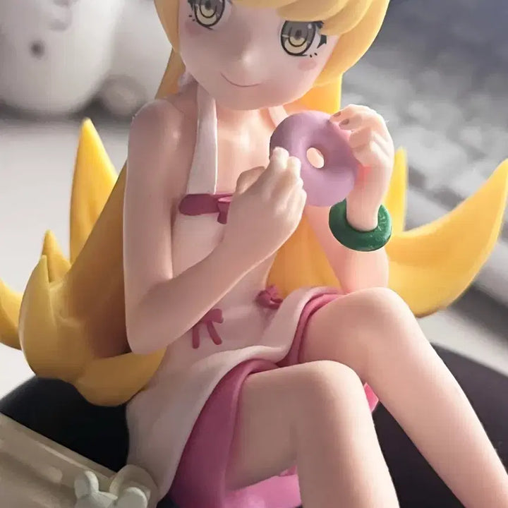 [SOLD OUT] 모노가타리 시노부 피규어 판매합니다