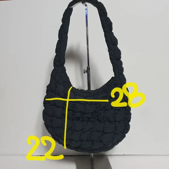 [BUNJANG] COS Cloud Bag Small Ivory / 정품 ㅡ코스ㅡ구름백ㅡ스몰