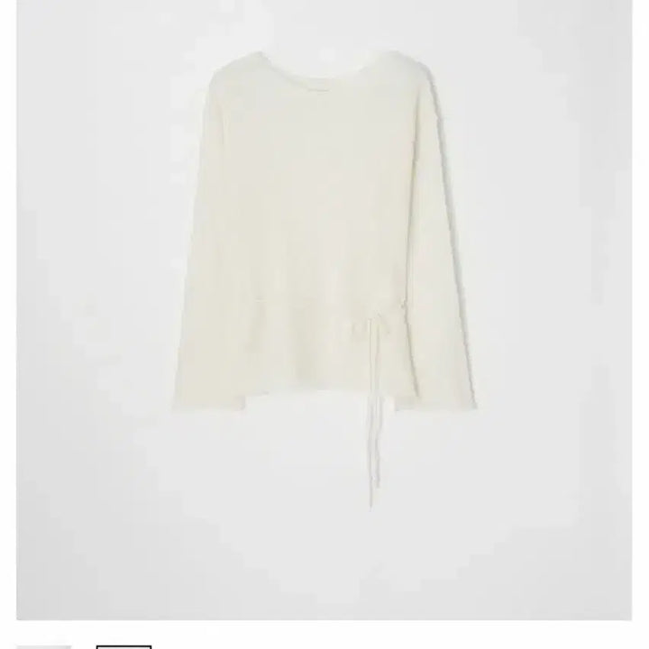 [BUNJANG] Leeds Bell Half Knit / 리즈 leeds 벨 하프니트