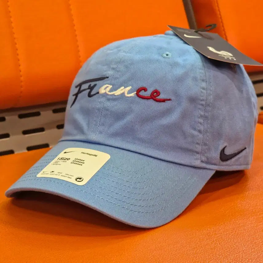 [BUNJANG] Nike C25 Hat / (새상품) 나이키 모자 c25
