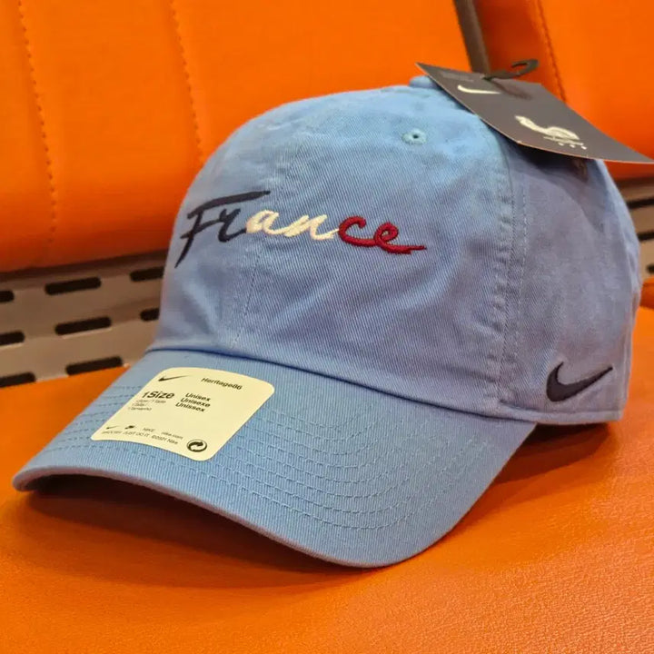 [BUNJANG] Nike C25 Hat / (새상품) 나이키 모자 c25