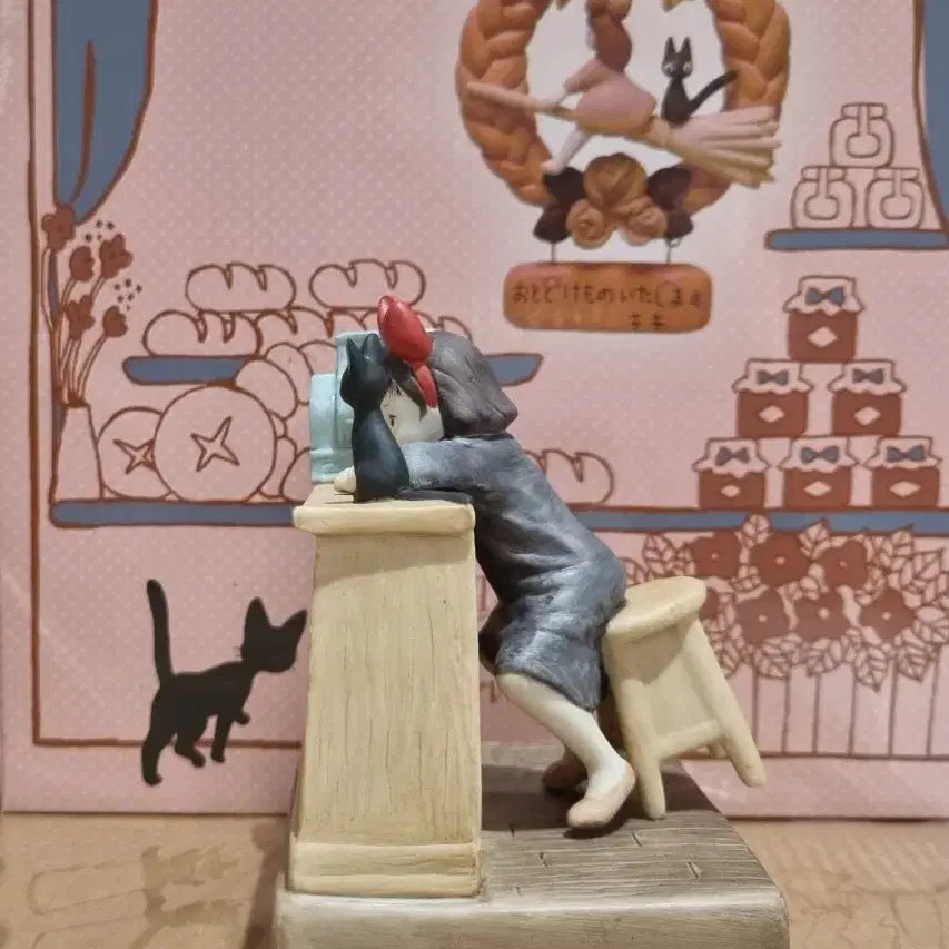 [BUNJANG] Studio Ghibli Kiki&