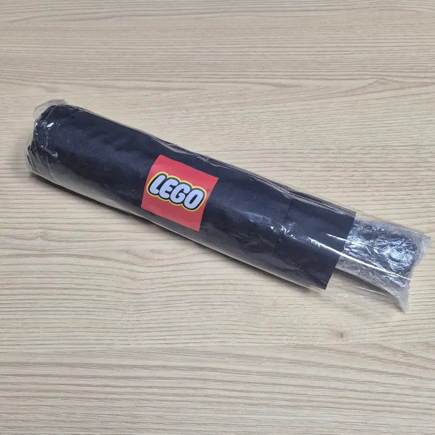 [BUNJANG] LEGO Black Umbrella New / 레고 블랙 우산 새상품