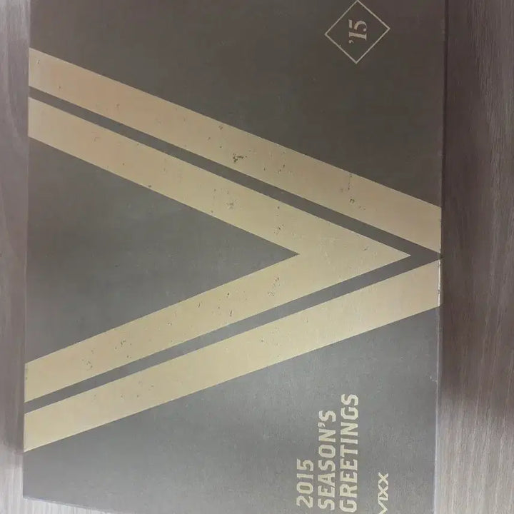 [BUNJANG] VIXX 2015 Season&