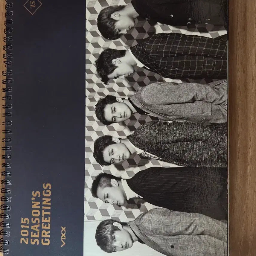 [BUNJANG] VIXX 2015 Season&