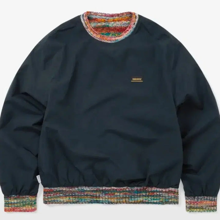 [BUNJANG] thisisneverthat Gore-Tex Reversible Knit S / 디스이즈네버댓 고어텍스 리버시블 니트 S사이즈