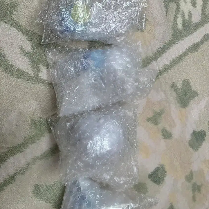 [SOLD OUT] CGV 흰둥이 랜덤 피규어