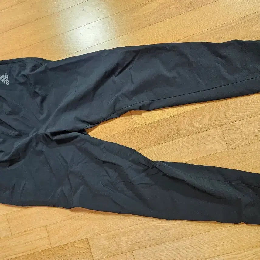 [BUNJANG] Adidas Black Training Pants / 아디다스 검정색 트레이닝 바지