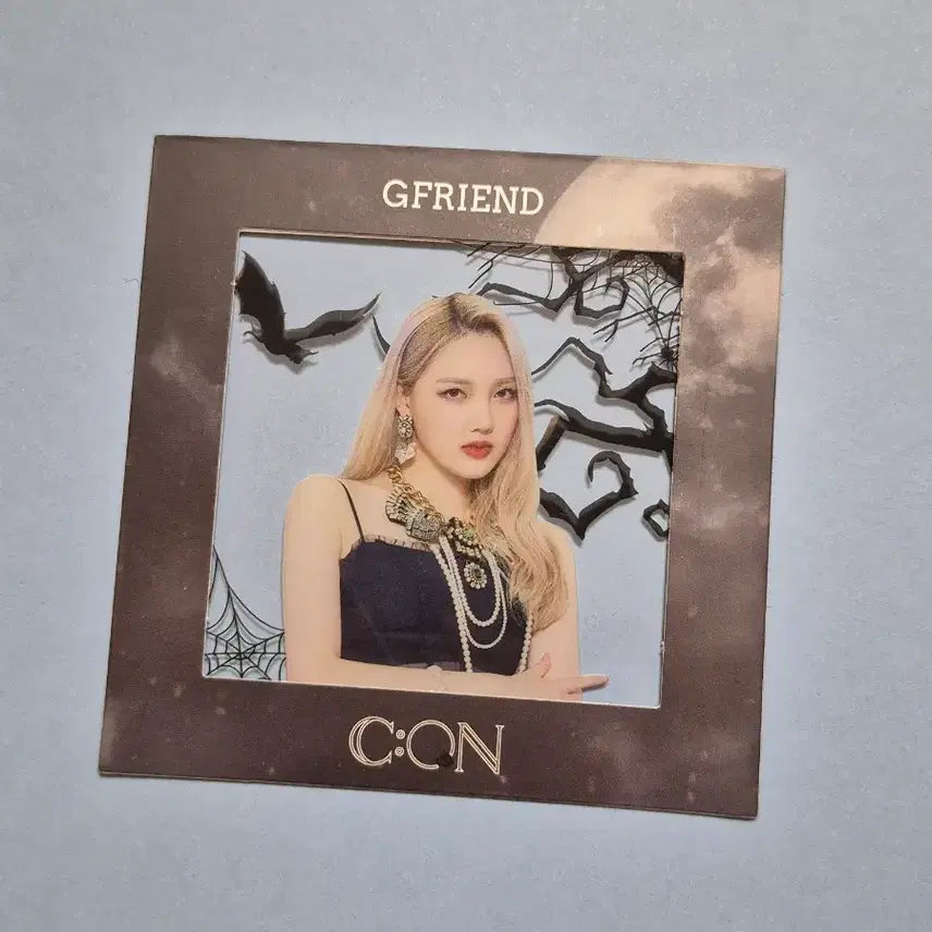 [BUNJANG] GFRIEND Yerin Online Concert Goods / 여자친구 예린 온라인 콘서트 md