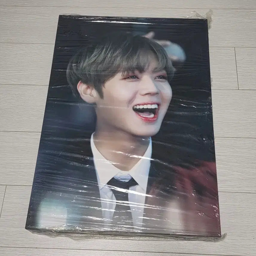 [BUNJANG] Park Ji Hoon Frame / 박지훈 액자