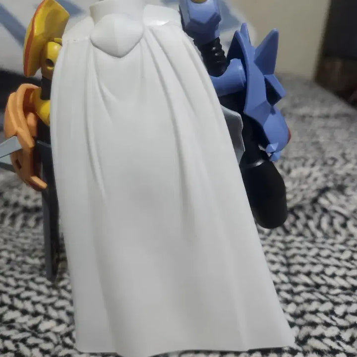 [SOLD OUT] 디지몬 애니메히어로즈 오메가몬 피규어 판매