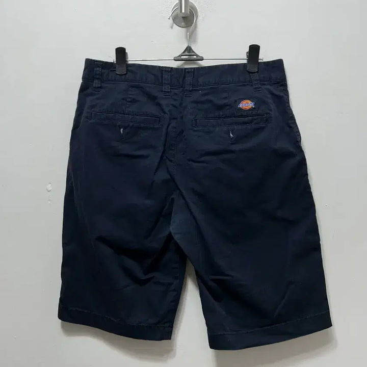[BUNJANG] Dickies Navy Shorts Size 32 / 디키즈 반바지 네이비색상 32