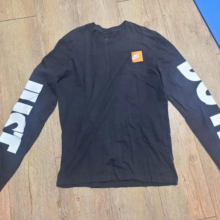 [BUNJANG] Nike Long Sleeve Shirt / 나이키 긴팔
