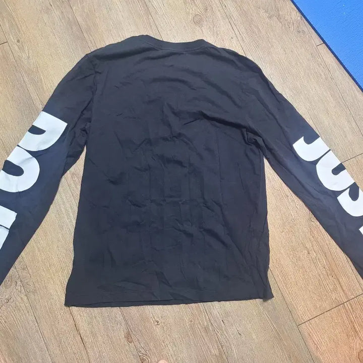 [BUNJANG] Nike Long Sleeve Shirt / 나이키 긴팔