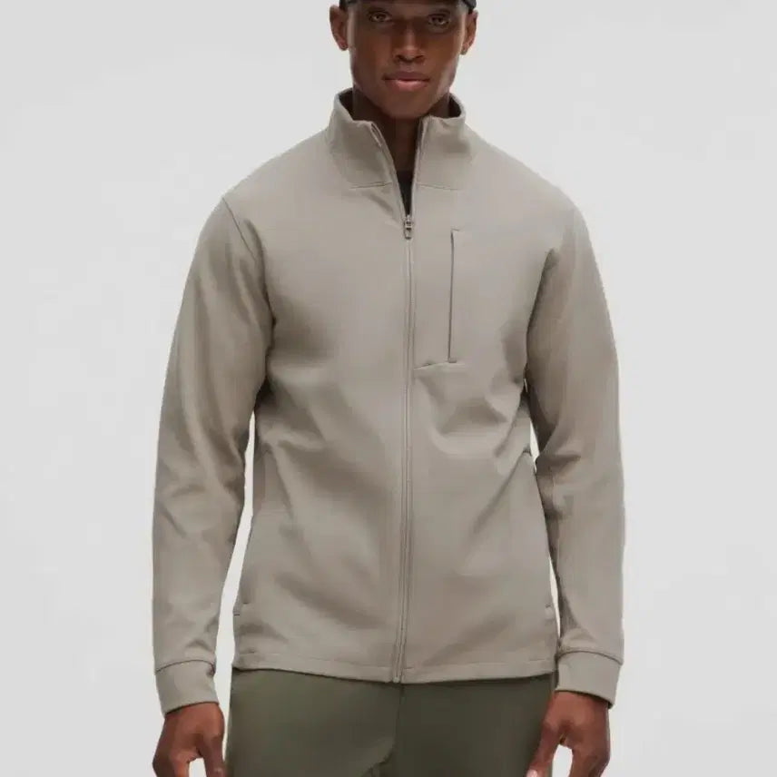 [BUNJANG] Lululemon Sojourn Jacket / 룰루레몬 소전 재킷 - L