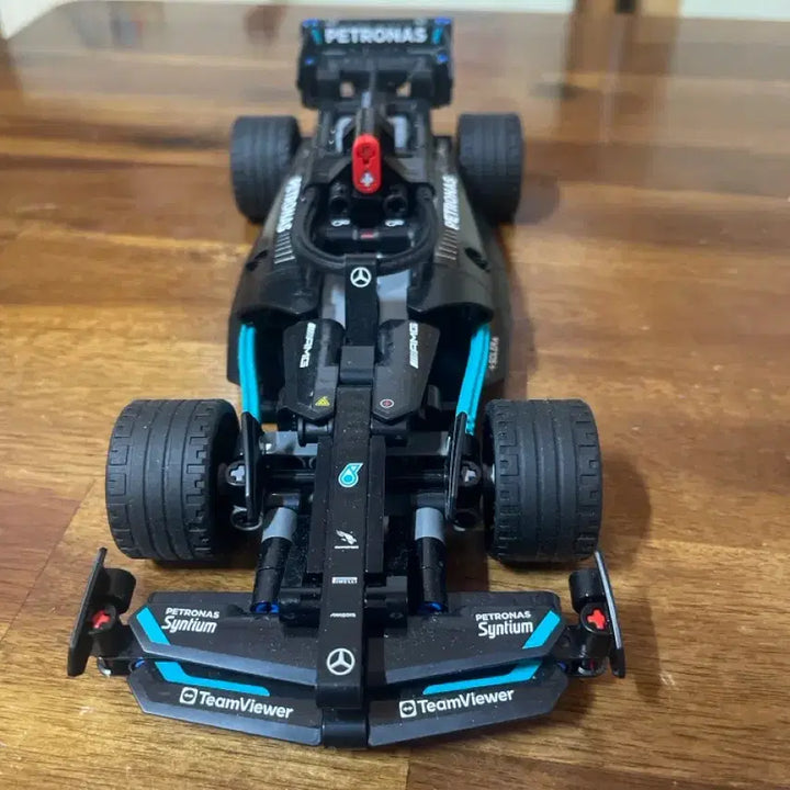 [BUNJANG] LEGO Technic F1 Machine / 레고 테크닉 F1 머신