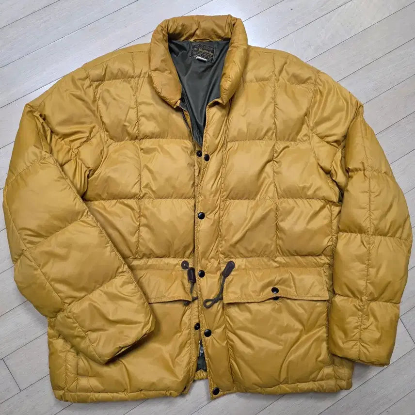[BUNJANG] RRL Caraco Ram Initial Release XL / RRL 랄프로렌 / 카라코람 초판 / XL