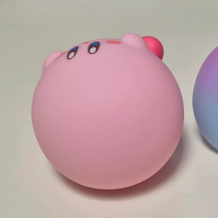 [BUNJANG] Kirby Friends 3 Kirby Figure / 커비 프렌즈3 커비 피규어
