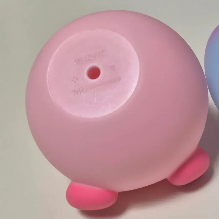 [BUNJANG] Kirby Friends 3 Kirby Figure / 커비 프렌즈3 커비 피규어