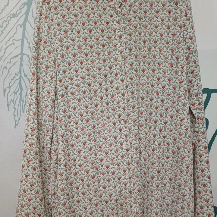 [BUNJANG] Unbalanced Hem Long Dress / 66~77 패턴 언발 롱원피스