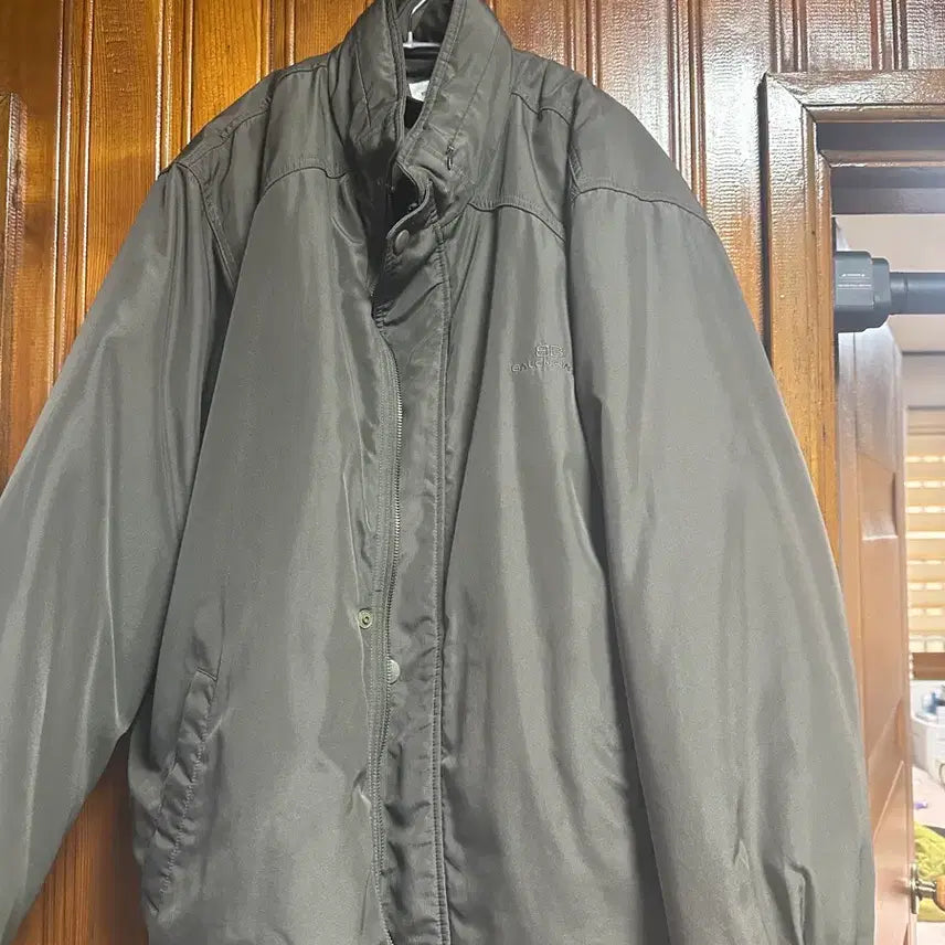[BUNJANG] Balenciaga Vintage Field Jacket / 발렌시아가 빈티지 야상
