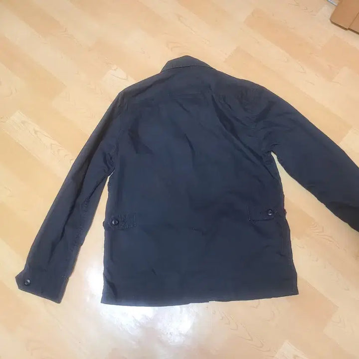 [BUNJANG] Alpha Industries Fatigue Jacket M / 알파인더스트리 퍼티그 자켓 M