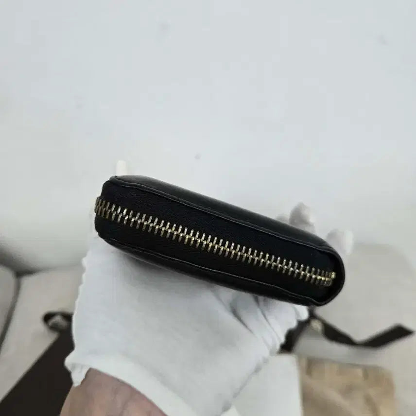 [BUNJANG] Gucci Soho Long Wallet / [보증서 정품] 구찌 소호 장지갑