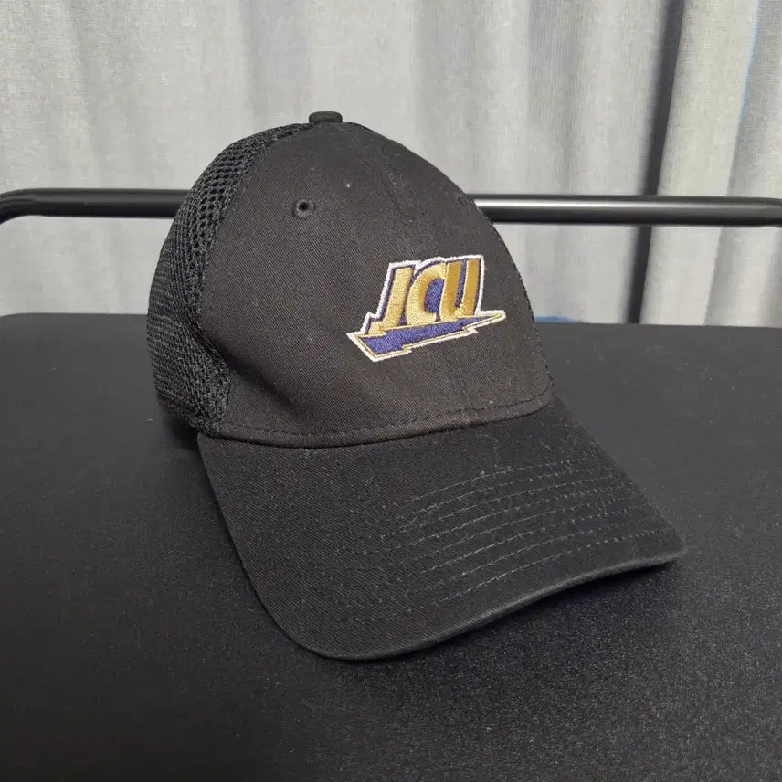 [BUNJANG] New Era JCU Cap Hat M-L / 뉴에라 JCU 캡 모자 M-L