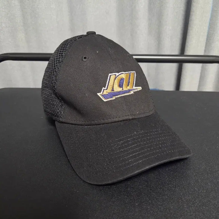[BUNJANG] New Era JCU Cap Hat M-L / 뉴에라 JCU 캡 모자 M-L