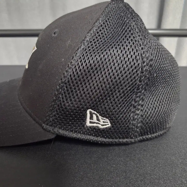 [BUNJANG] New Era JCU Cap Hat M-L / 뉴에라 JCU 캡 모자 M-L