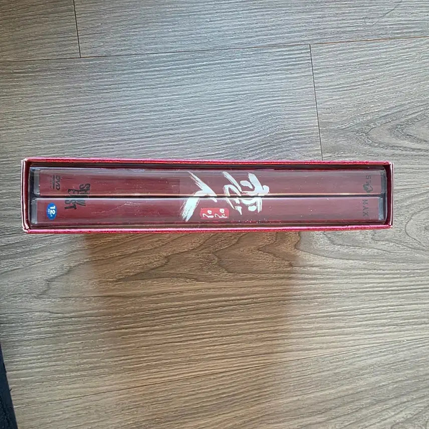 [SOLD OUT] 연인 DVD 박스 세트