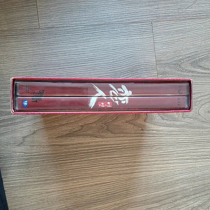 [SOLD OUT] 연인 DVD 박스 세트
